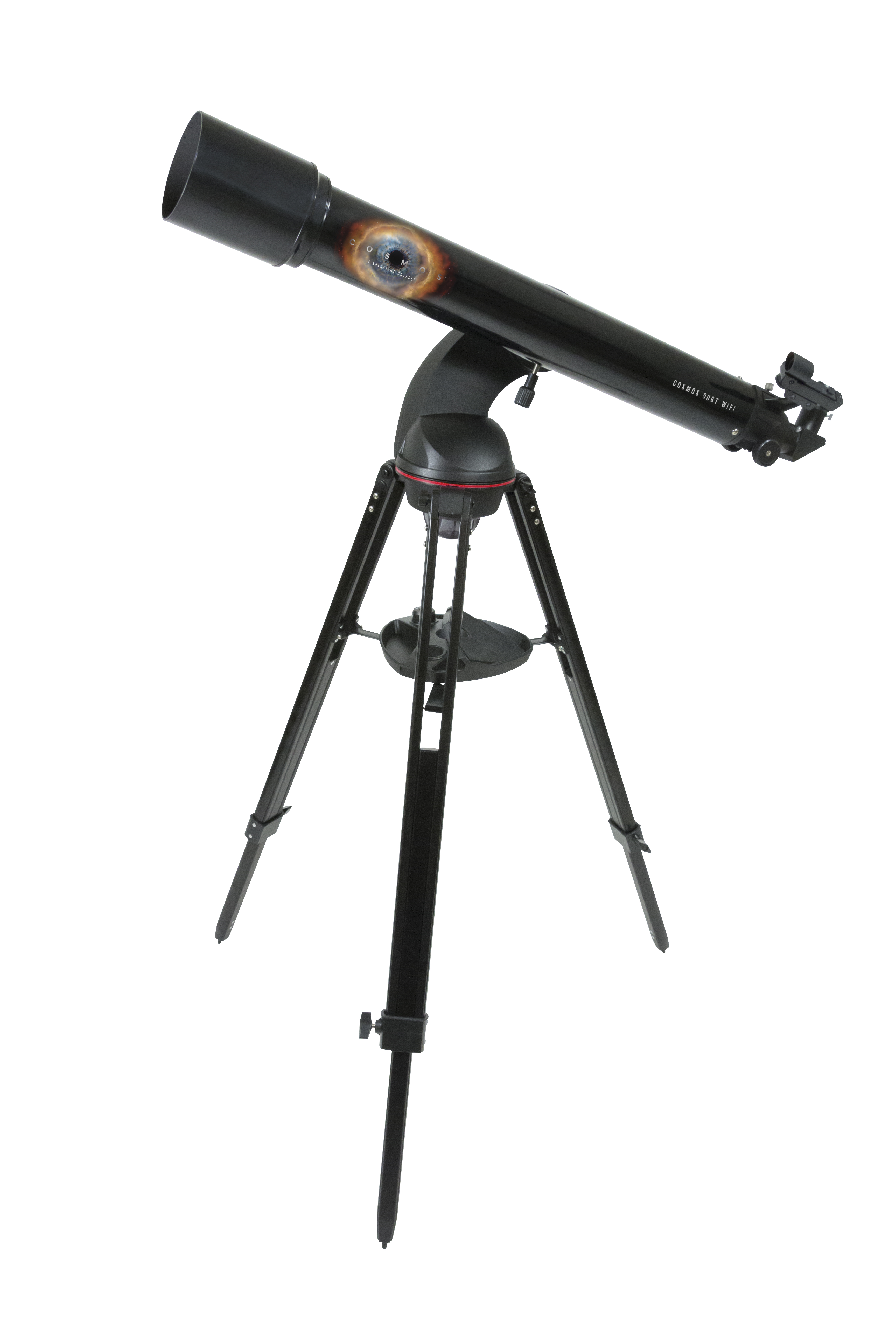 CELESTRON COSMOS 90GT WIFI CELESTRON COSMOS 90GT WIFI